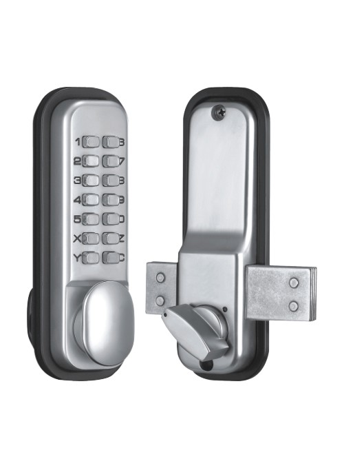 GLJ-38 Mechanical cipher lock