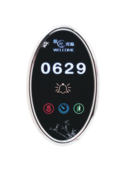 GLJ-TSY Electronic Doorplate