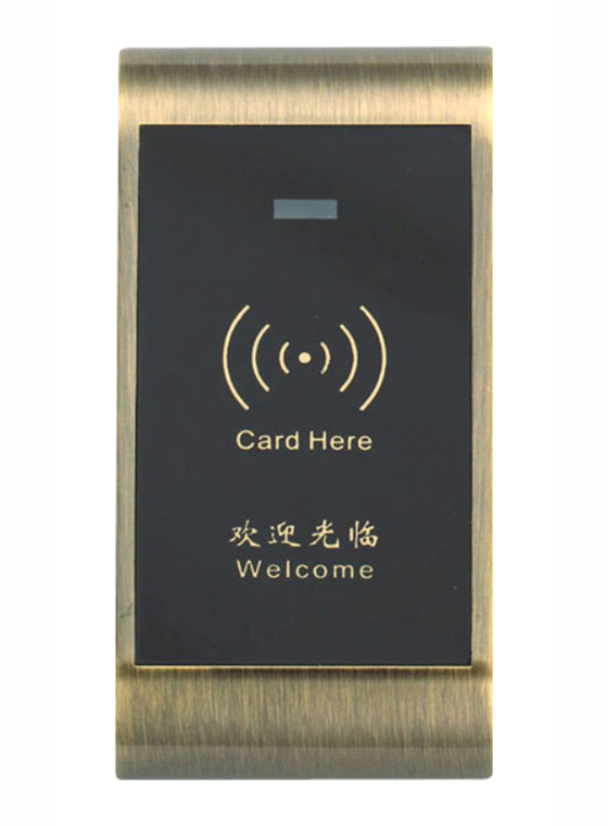 GLJ-20鋅合金桑拿/儲(chǔ)物柜智能鎖