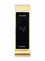 GLJ-201鋅合金桑拿/儲(chǔ)物柜智能鎖